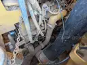 2005 Caterpillar 963C Dozer-Inoperable