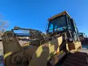 2005 Caterpillar 963C Dozer-Inoperable