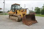 2005 Caterpillar 963C Dozer-Inoperable