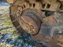 2005 Caterpillar 963C Dozer-Inoperable