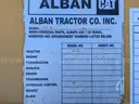 2005 Caterpillar 963C Dozer-Inoperable