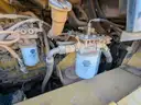 2005 Caterpillar 963C Dozer-Inoperable