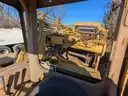 1998 Caterpillar 615C Series II Elevating Motor Grader