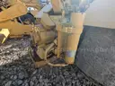 1998 Caterpillar 615C Series II Elevating Motor Grader