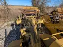 1998 Caterpillar 615C Series II Elevating Motor Grader