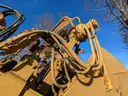 1998 Caterpillar 615C Series II Elevating Motor Grader