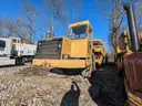 1998 Caterpillar 615C Series II Elevating Motor Grader