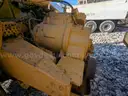 1998 Caterpillar 615C Series II Elevating Motor Grader