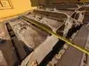 2017 Komatsu D275AX-5E0 Dozer