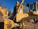 2017 Komatsu D275AX-5E0 Dozer