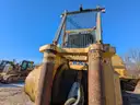 2017 Komatsu D275AX-5E0 Dozer