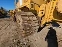 2017 Komatsu D275AX-5E0 Dozer