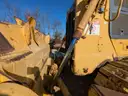 2017 Komatsu D275AX-5E0 Dozer