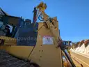 2017 Komatsu D275AX-5E0 Dozer