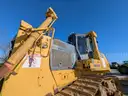 2017 Komatsu D275AX-5E0 Dozer