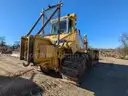 2017 Komatsu D275AX-5E0 Dozer