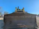 2017 Komatsu D275AX-5E0 Dozer