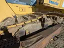 2017 Komatsu D275AX-5E0 Dozer