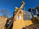 2017 Komatsu D275AX-5E0 Dozer