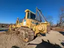2017 Komatsu D275AX-5E0 Dozer