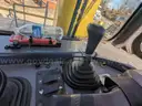 2017 Komatsu D275AX-5E0 Dozer