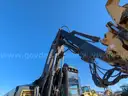 2006 John Deere 853G Feller Buncher