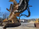 2006 John Deere 853G Feller Buncher