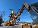 2006 John Deere 853G Feller Buncher