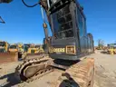 2006 John Deere 853G Feller Buncher