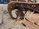 2006 John Deere 853G Feller Buncher