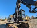 2006 John Deere 853G Feller Buncher