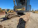 2006 John Deere 853G Feller Buncher