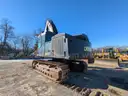 2006 John Deere 853G Feller Buncher