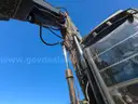 2006 John Deere 853G Feller Buncher