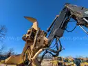 2006 John Deere 853G Feller Buncher