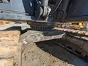 2006 John Deere 853G Feller Buncher