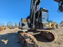 2006 John Deere 853G Feller Buncher