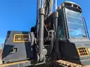 2006 John Deere 853G Feller Buncher