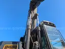 2006 John Deere 853G Feller Buncher