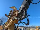 2006 John Deere 853G Feller Buncher