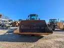2006 Caterpillar 980H 4WD Articulated Wheel Loader