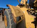 2006 Caterpillar 980H 4WD Articulated Wheel Loader