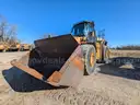 2006 Caterpillar 980H 4WD Articulated Wheel Loader