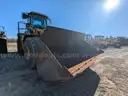 2006 Caterpillar 980H 4WD Articulated Wheel Loader