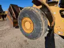 2006 Caterpillar 980H 4WD Articulated Wheel Loader