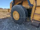 2006 Caterpillar 980H 4WD Articulated Wheel Loader