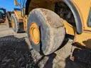 2006 Caterpillar 980H 4WD Articulated Wheel Loader