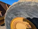2006 Caterpillar 980H 4WD Articulated Wheel Loader