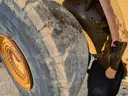 2006 Caterpillar 980H 4WD Articulated Wheel Loader