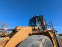 2006 Caterpillar 980H 4WD Articulated Wheel Loader